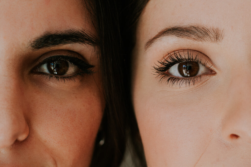 servizio fotografico di personal branding