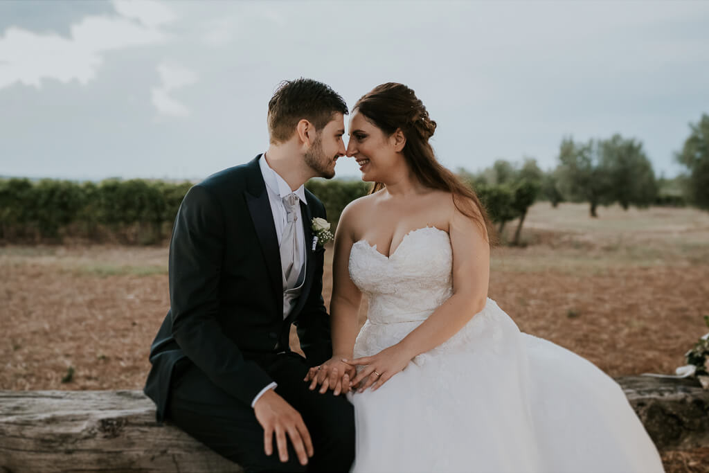 servizio fotografico di matrimonio a roma