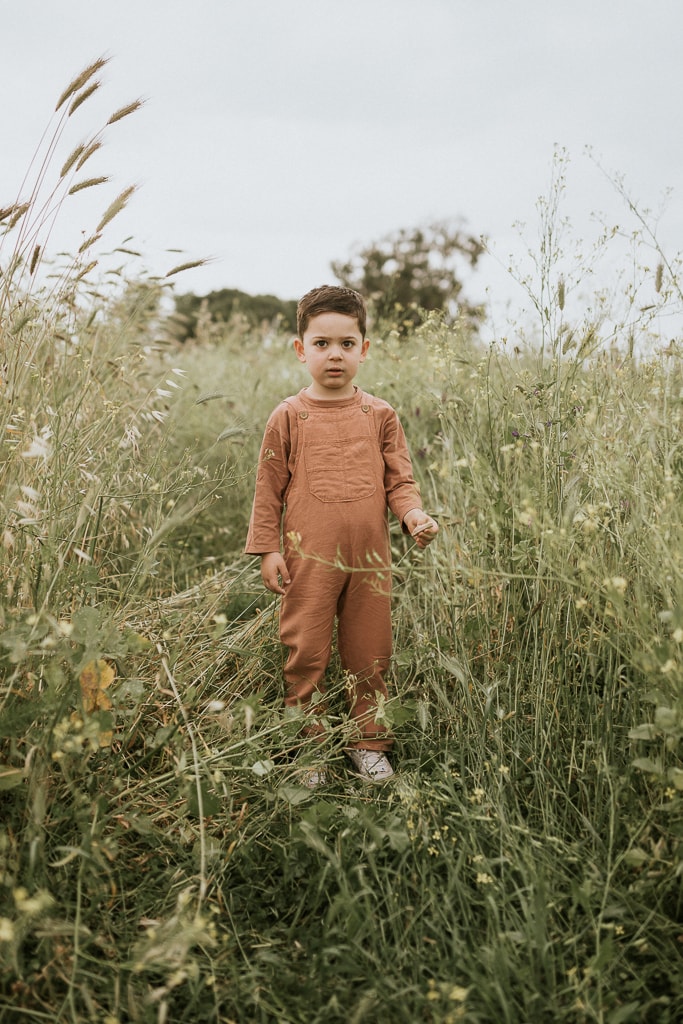 fotografo bambini roma