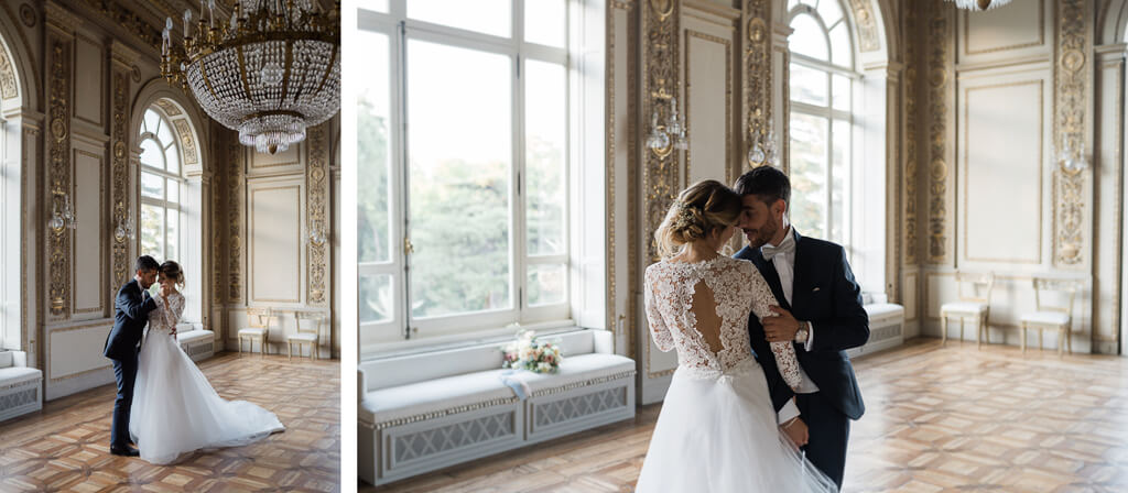 fotografo matrimonio villa aurelia