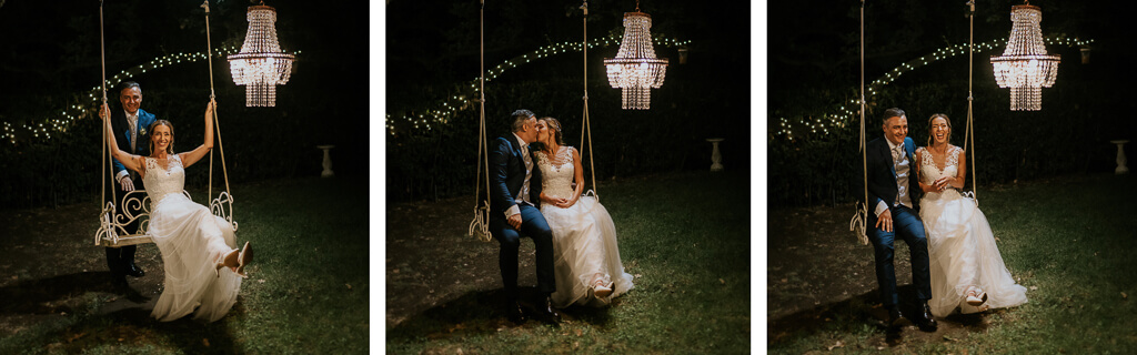 matrimonio a tenuta agrivillage