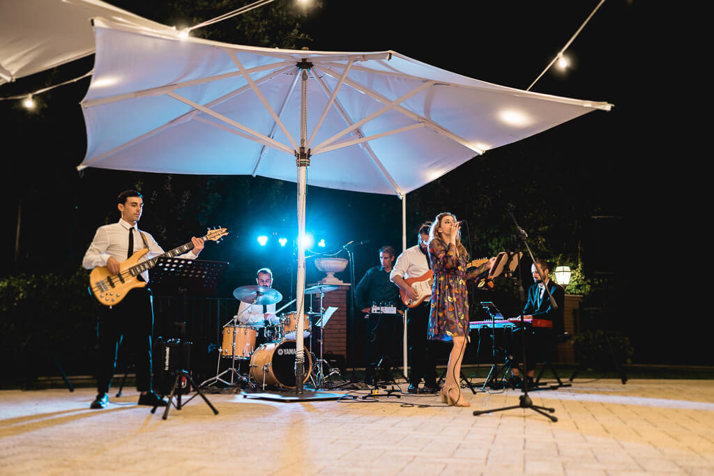 Matrimonio Roma Eventi Musicali