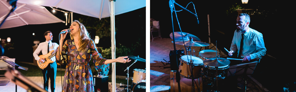 Roma Eventi Musicali