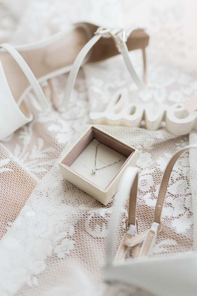 gioiello della sposa