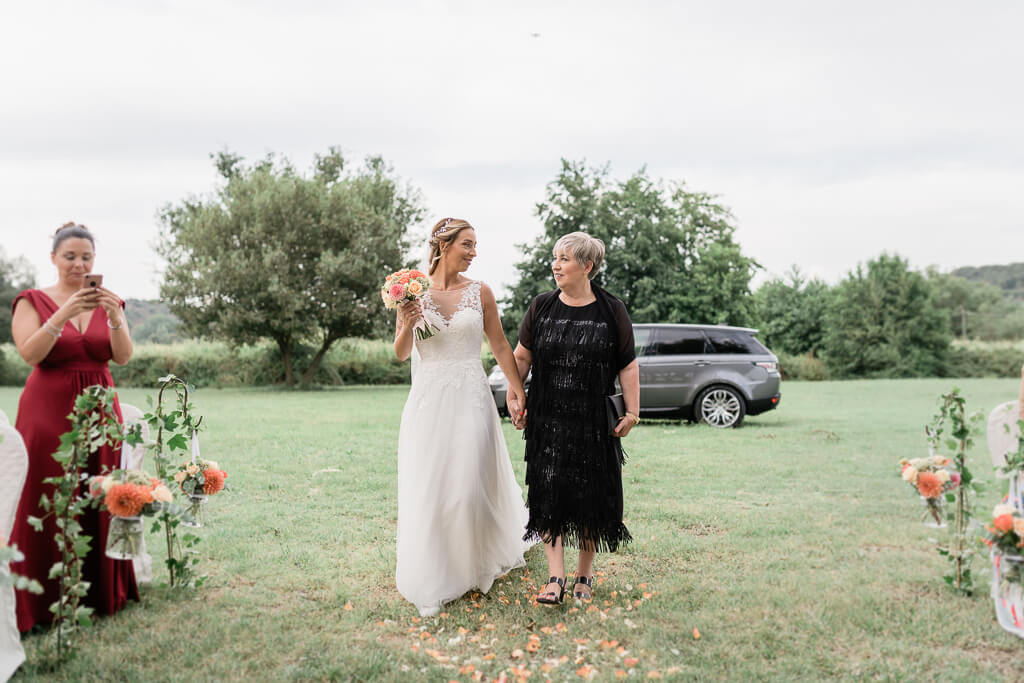 matrimonio a tenuta agrivillage