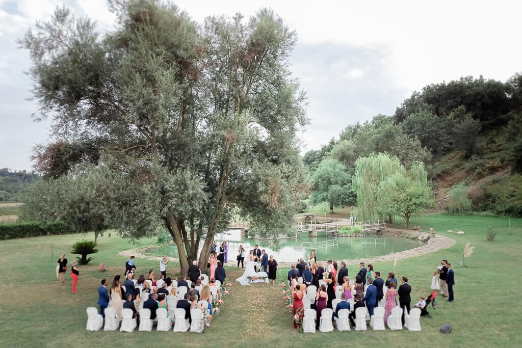 rito simbolico agrivillage