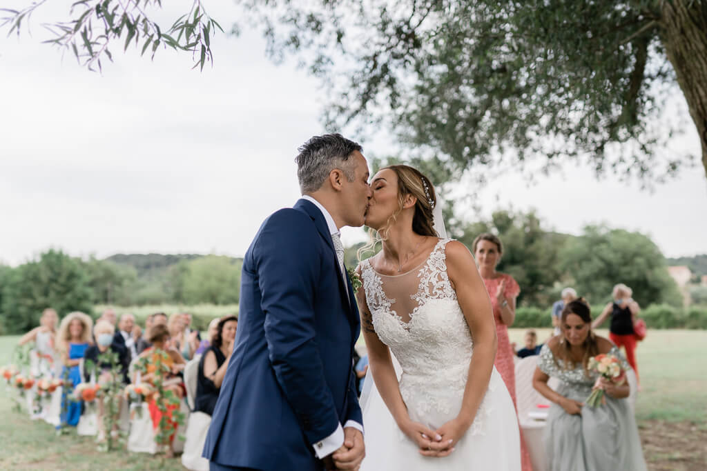 matrimonio sul prato agrivillage