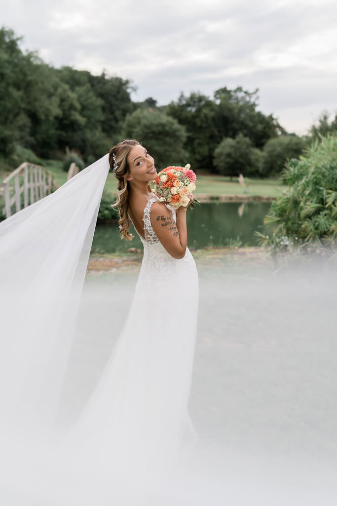 matrimonio a tenuta agrivillage