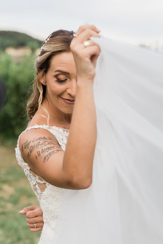 fotografo matrimonio roma