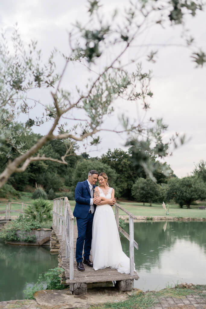 fotografo matrimonio roma