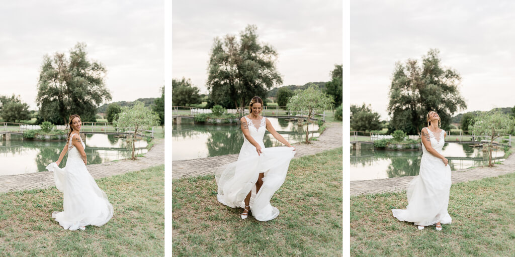 wedding reportage