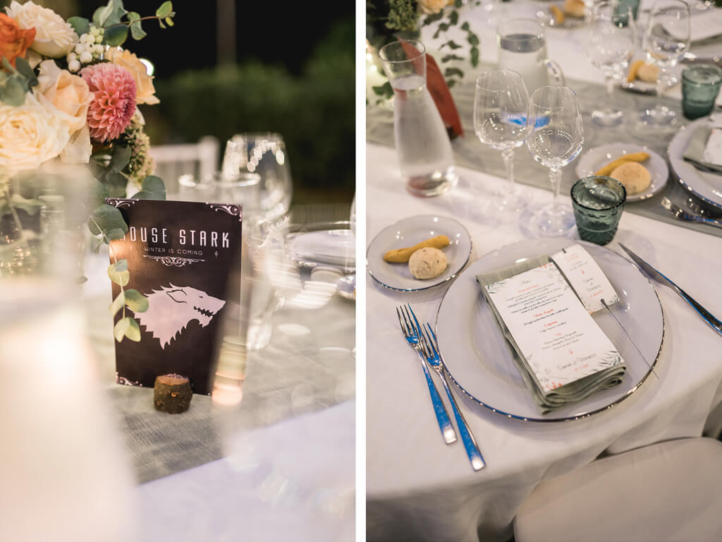 matrimonio a tenuta agrivillage