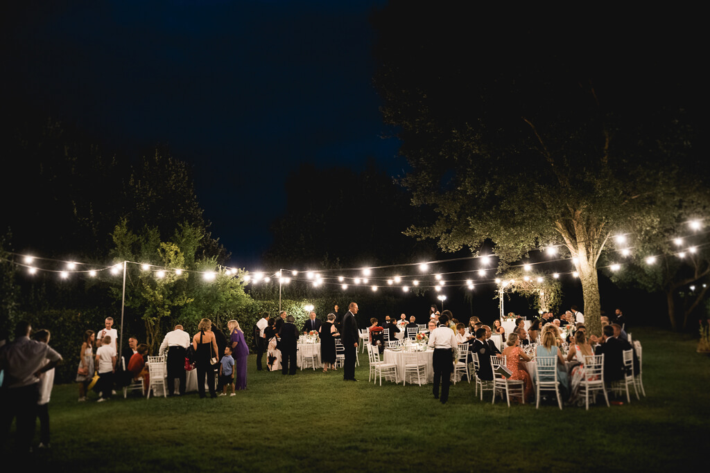 matrimonio a tenuta agrivillage