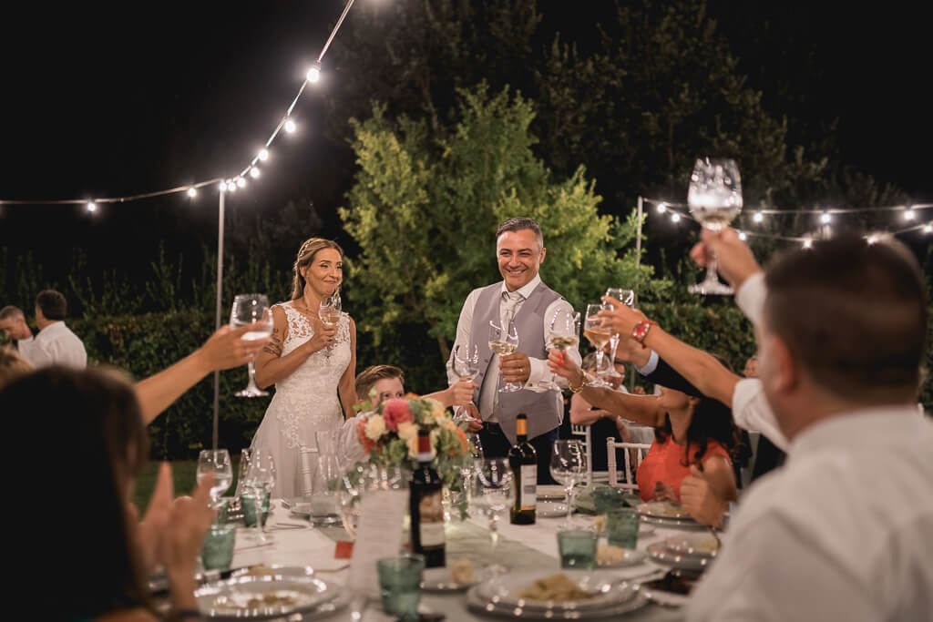 ricevimento matrimonio a tenuta agrivillage