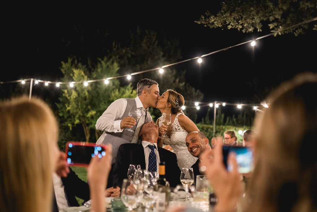 matrimonio a tenuta agrivillage
