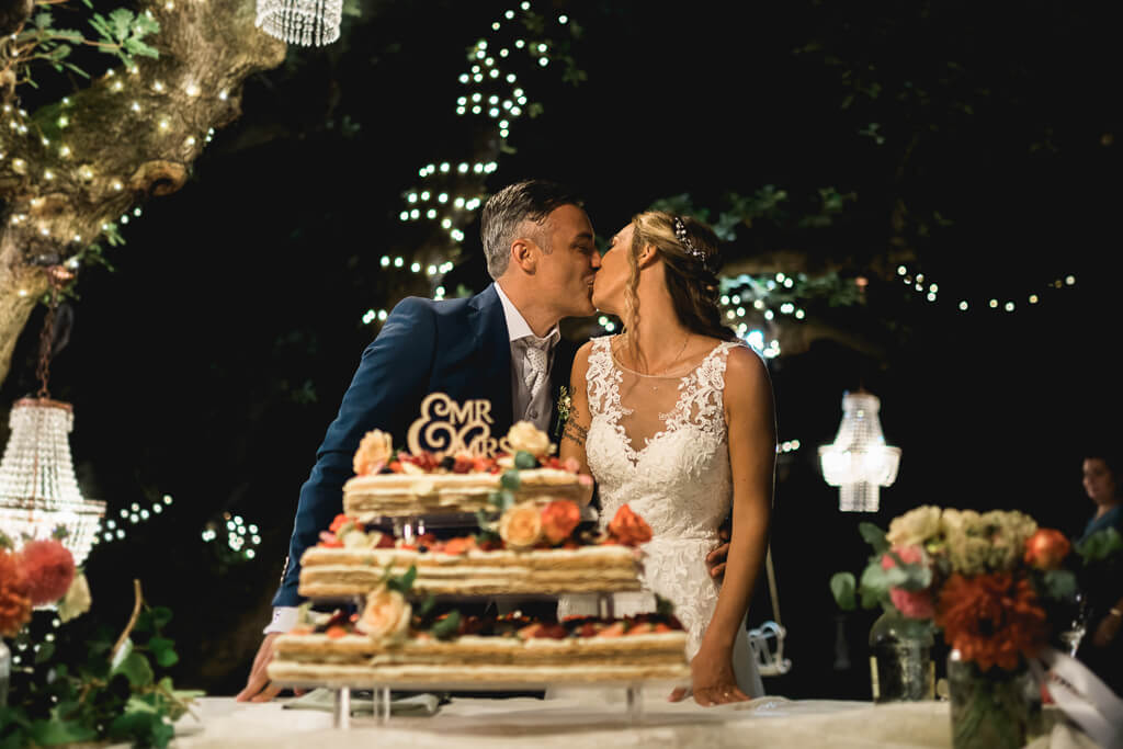 matrimonio a tenuta agrivillage