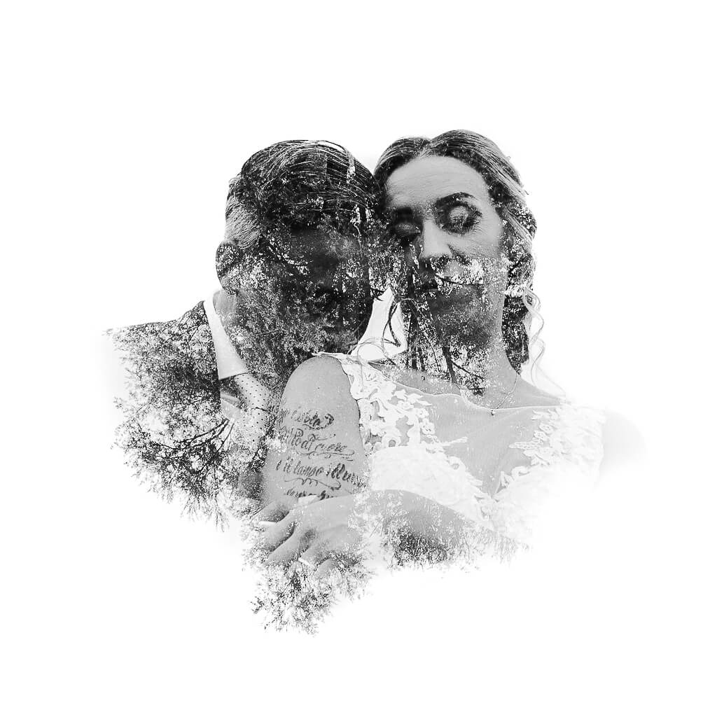 Fotografo Matrimonio Roma