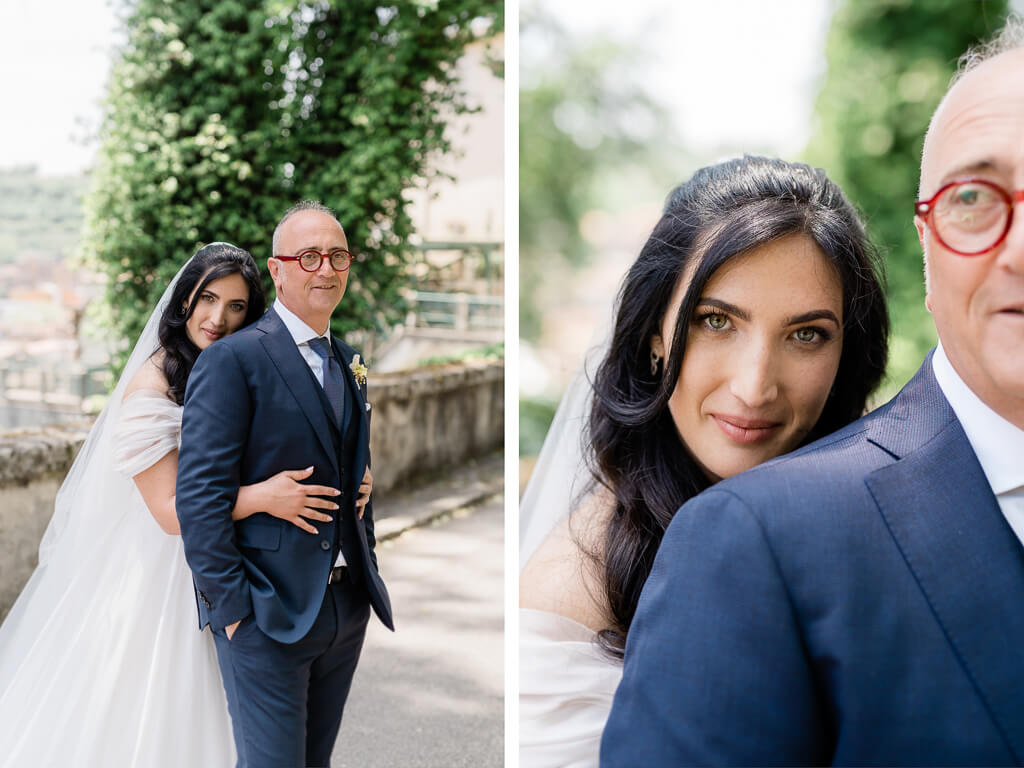Fotografo Matrimonio Castello Boncompagni Viscogliosi