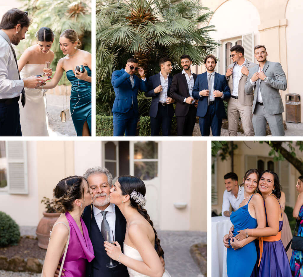 matrimonio donna camilla savelli