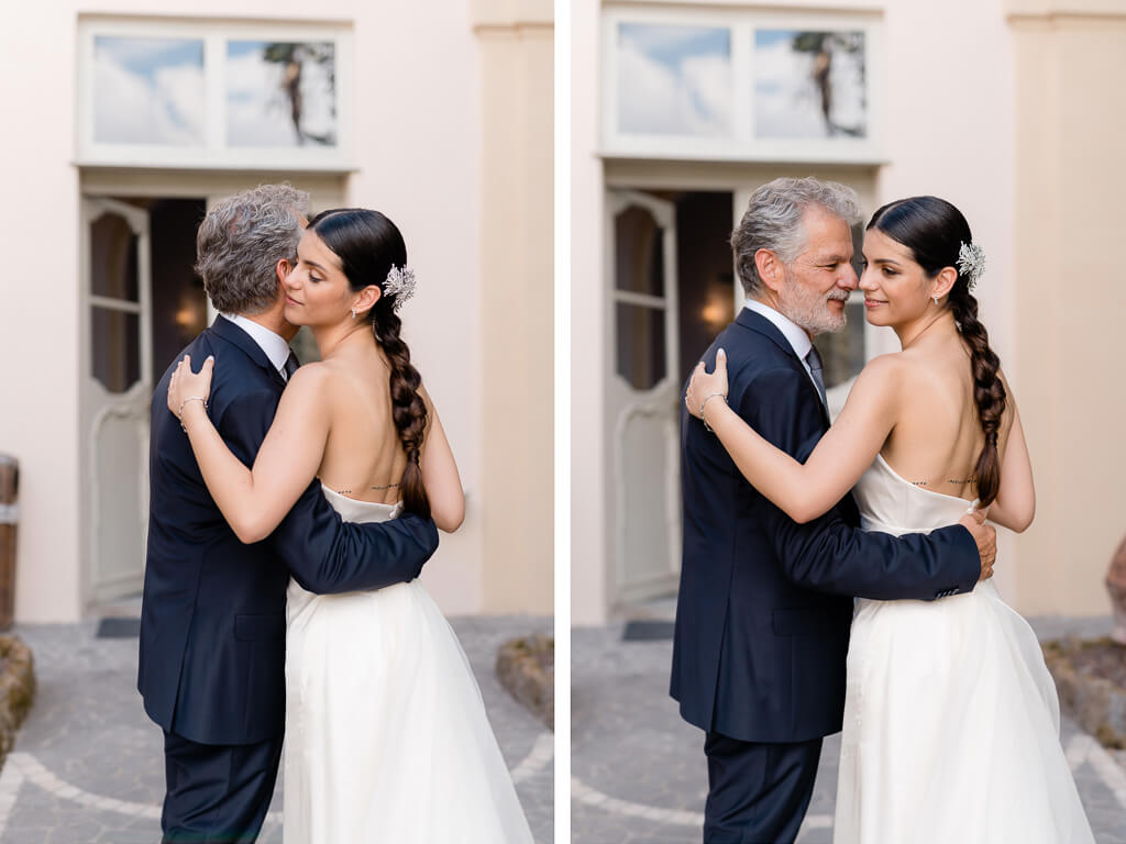 matrimonio donna camilla savelli