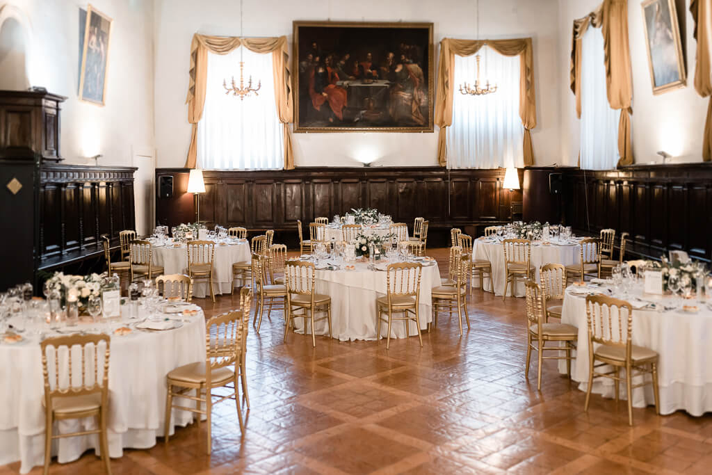 matrimonio donna camilla savelli