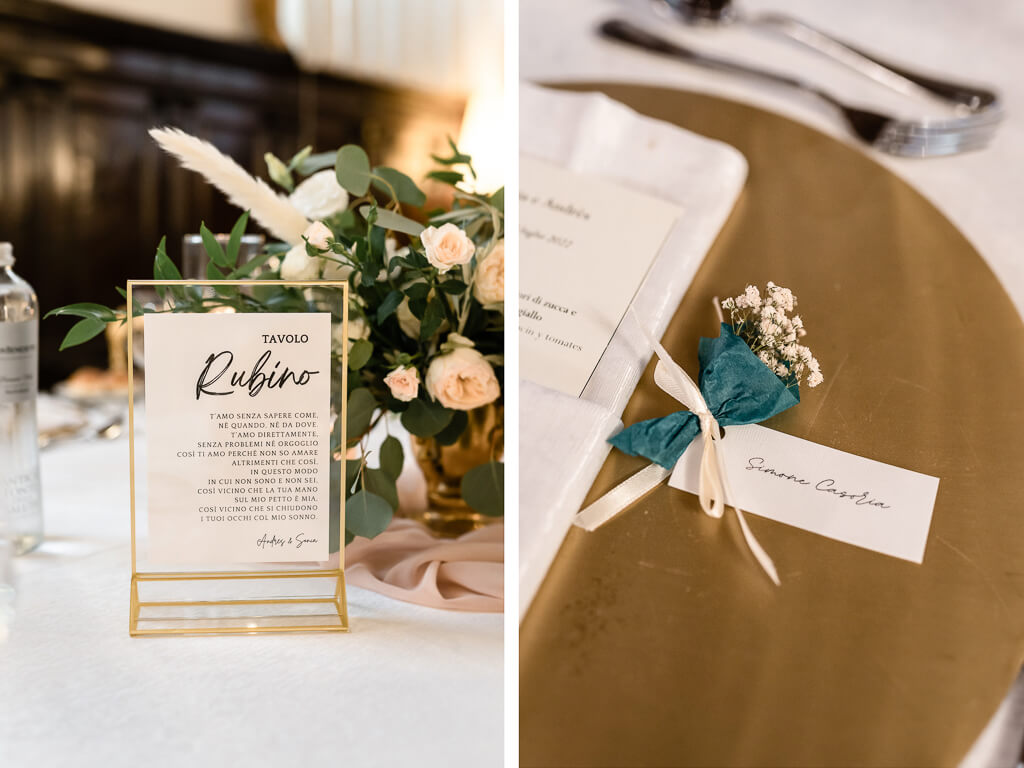 matrimonio donna camilla savelli