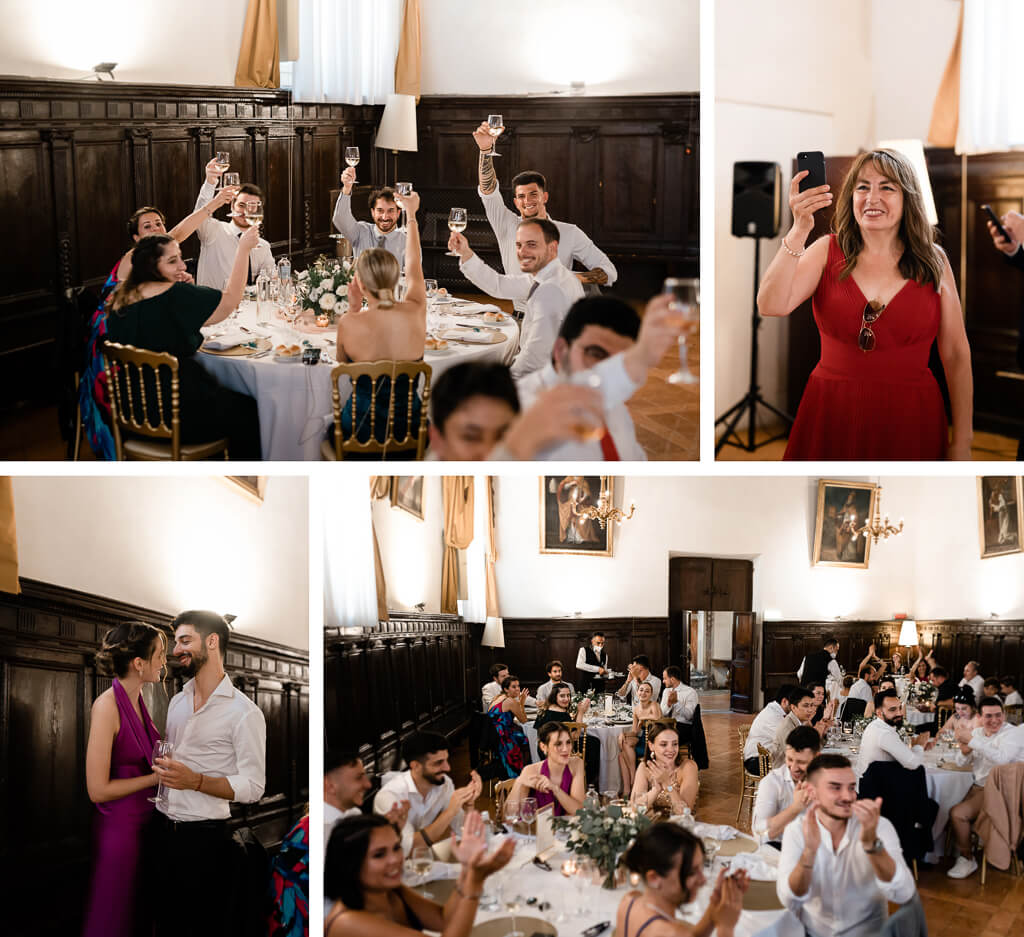 matrimonio donna camilla savelli