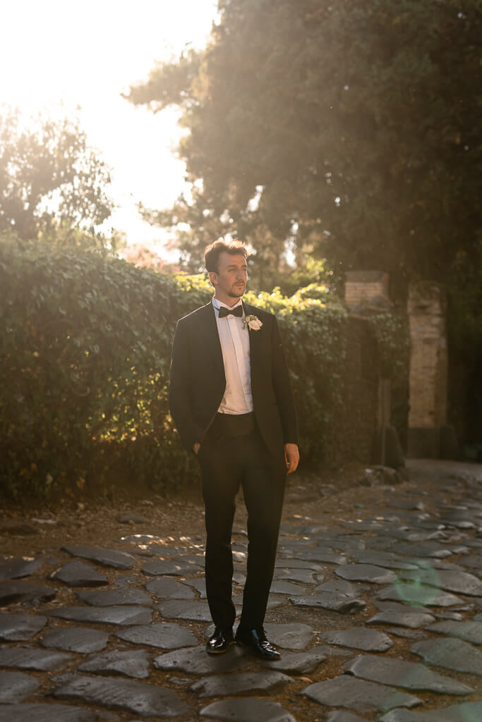 matrimonio donna camilla savelli