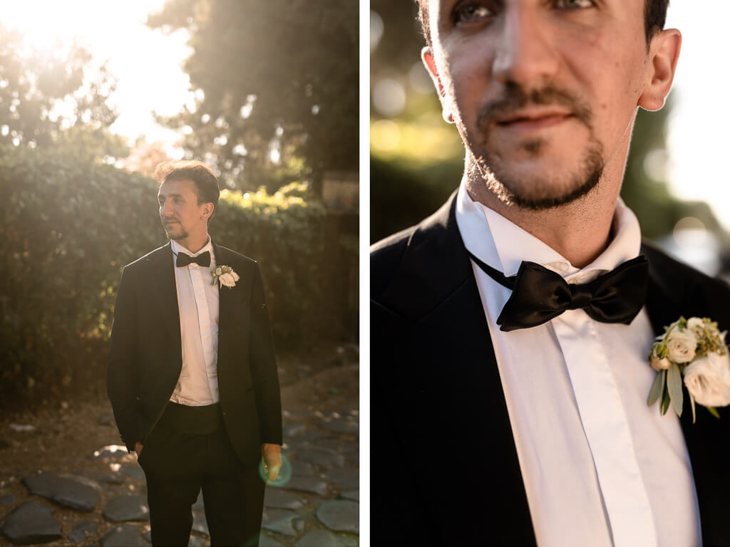 matrimonio donna camilla savelli