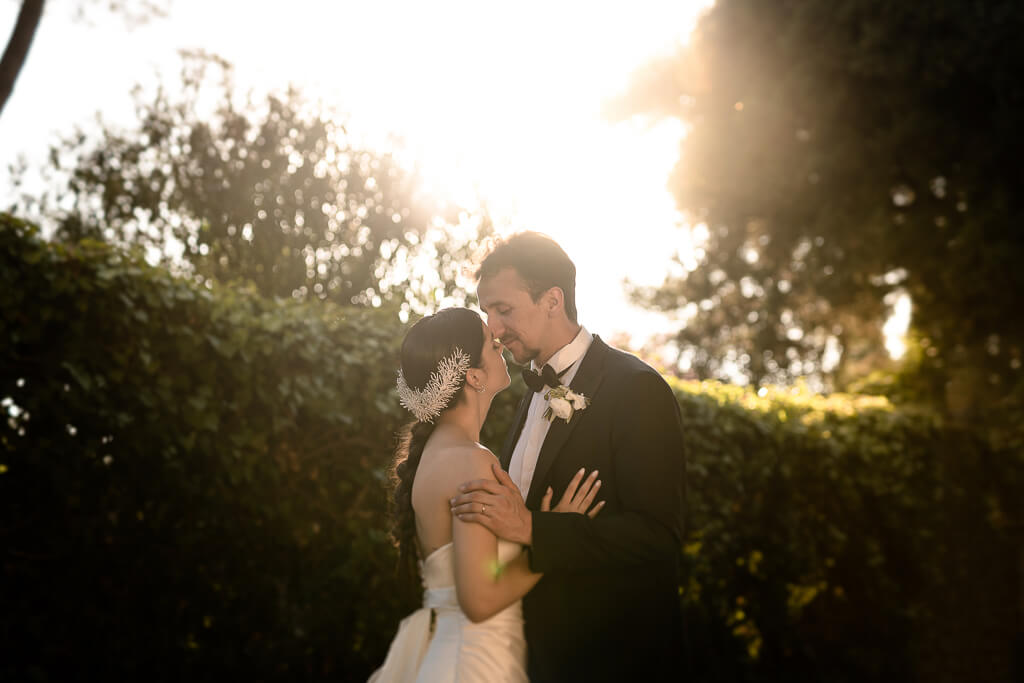 matrimonio donna camilla savelli