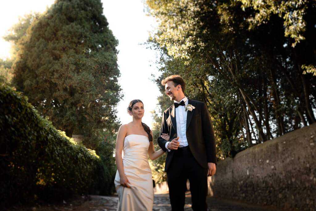 matrimonio donna camilla savelli