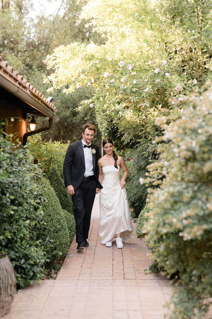 ricevimento di matrimonio