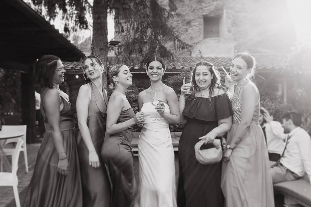 fotografo matrimonio roma