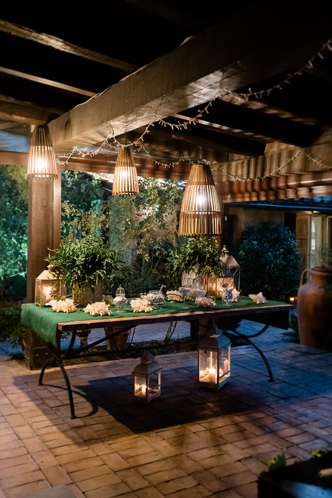 confettata matrimonio