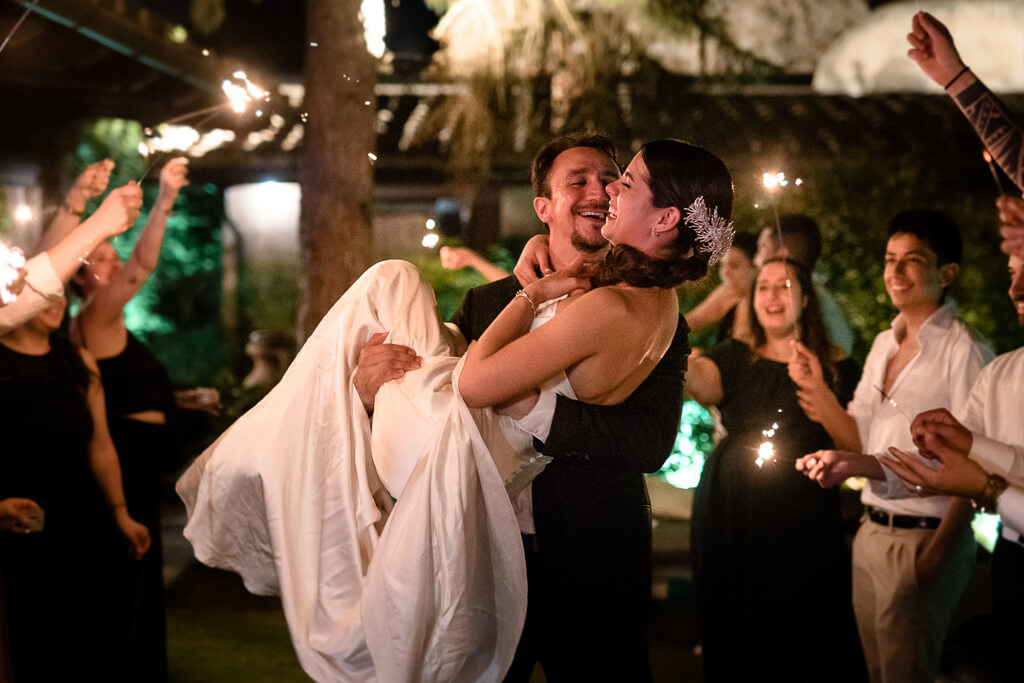 fotografo matrimonio roma