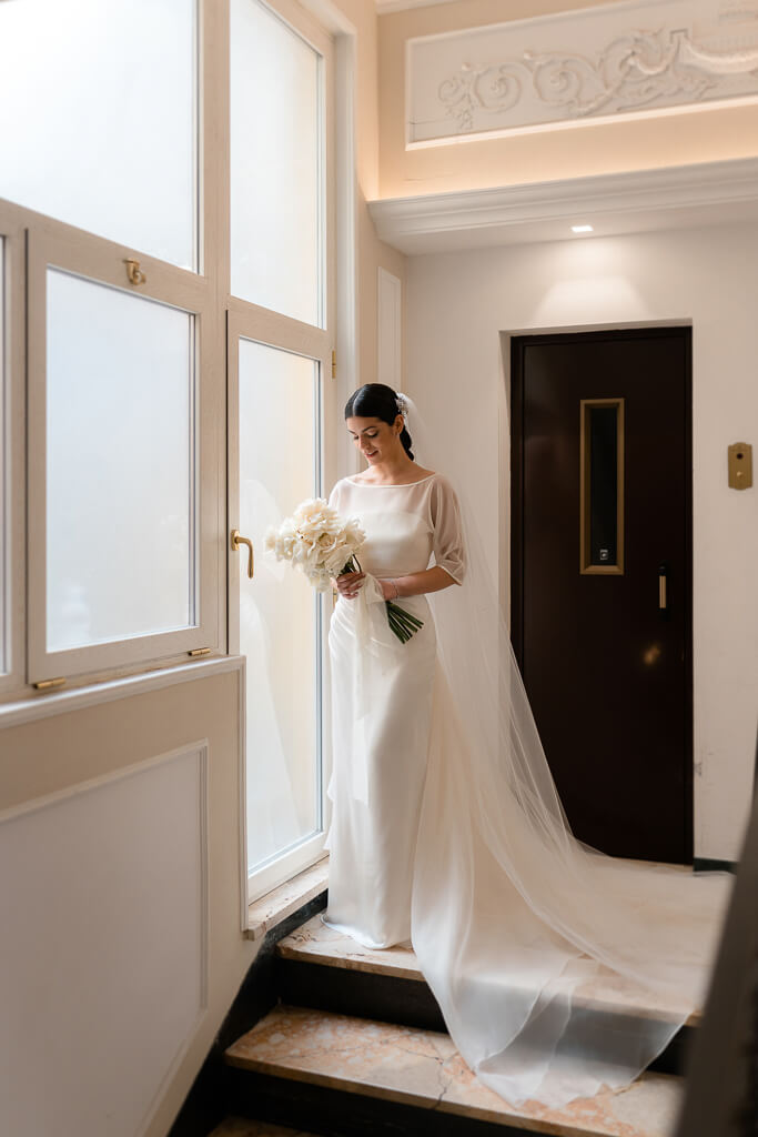 fotografo matrimonio roma