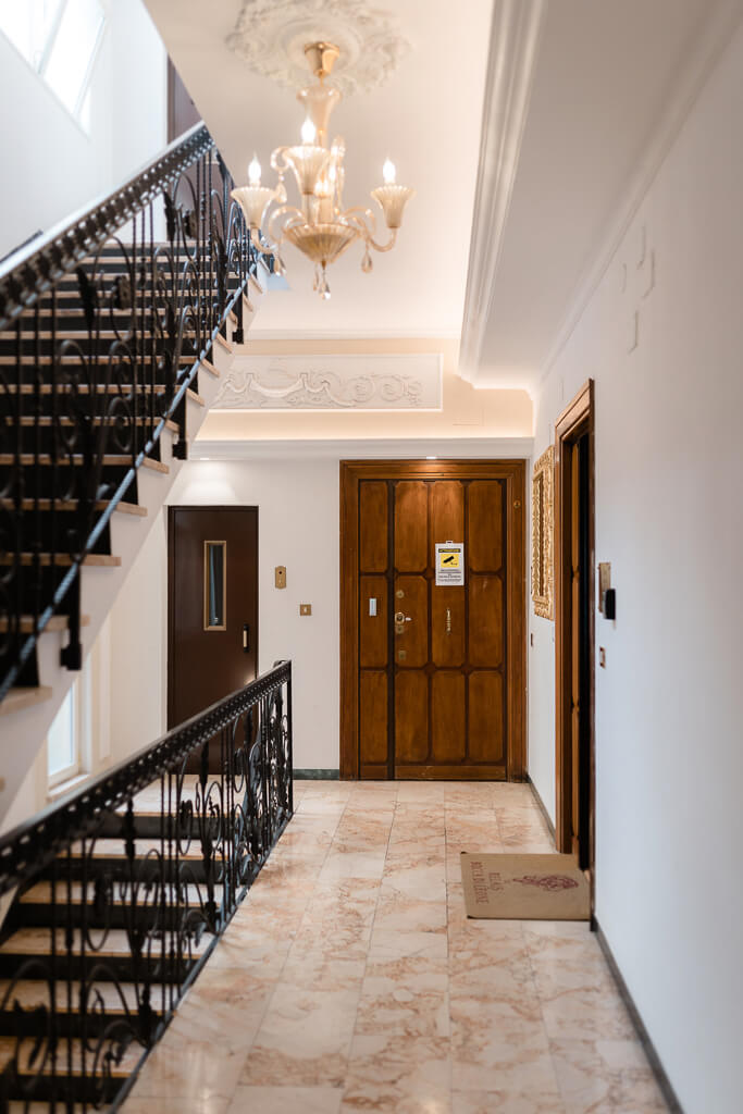 matrimonio donna camilla savelli