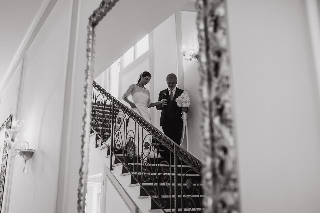 fotografo matrimonio roma