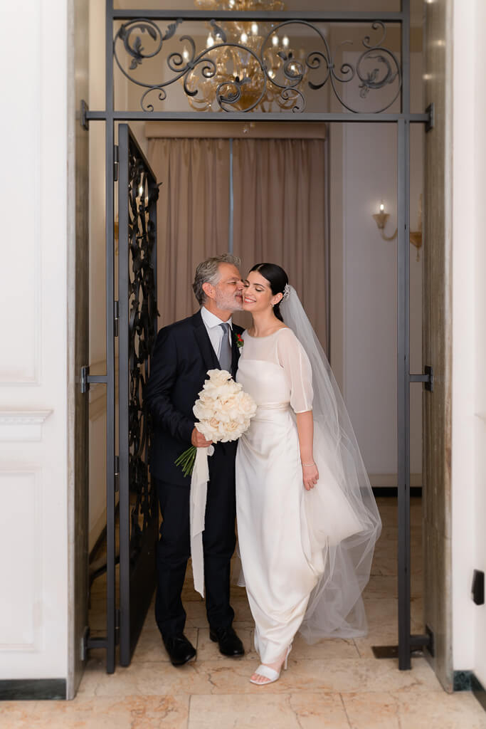 matrimonio donna camilla savelli