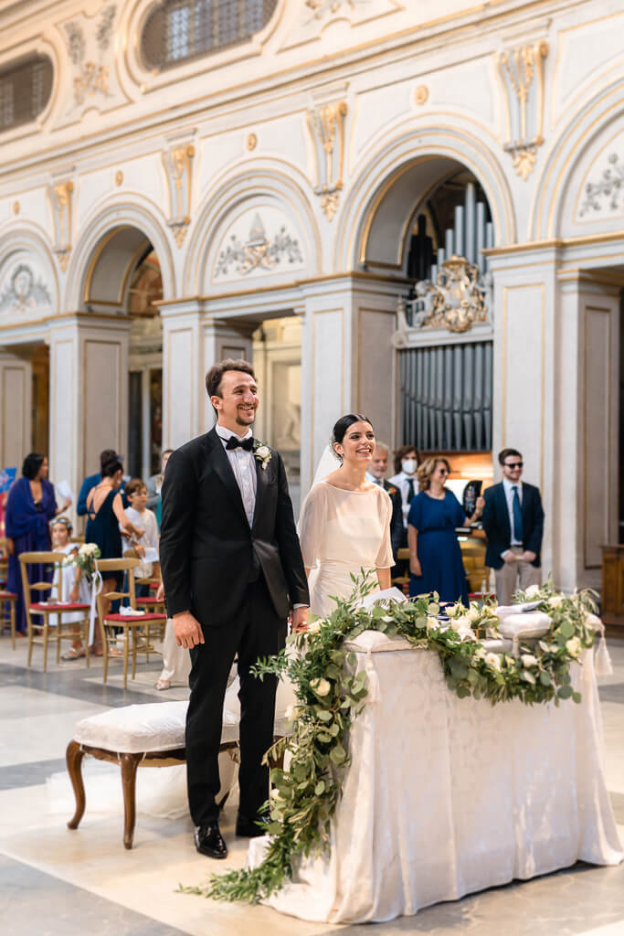 Basilica Santa Cecilia in Trastevere