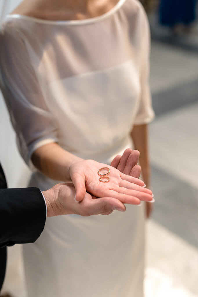 fotografo matrimonio roma