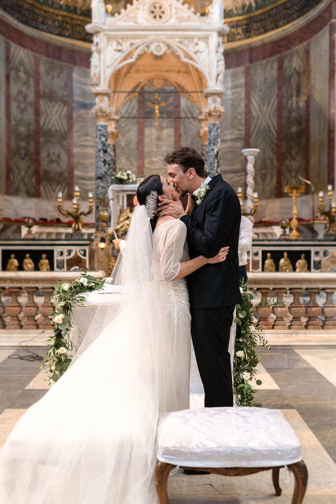 fotografo matrimonio roma