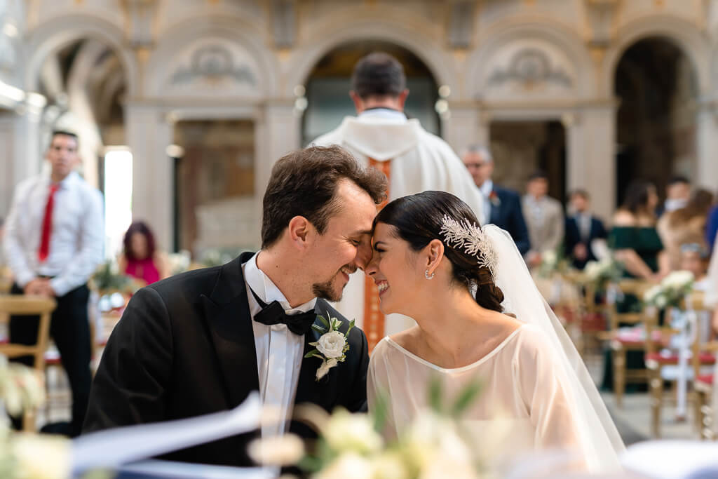 fotografo matrimonio roma