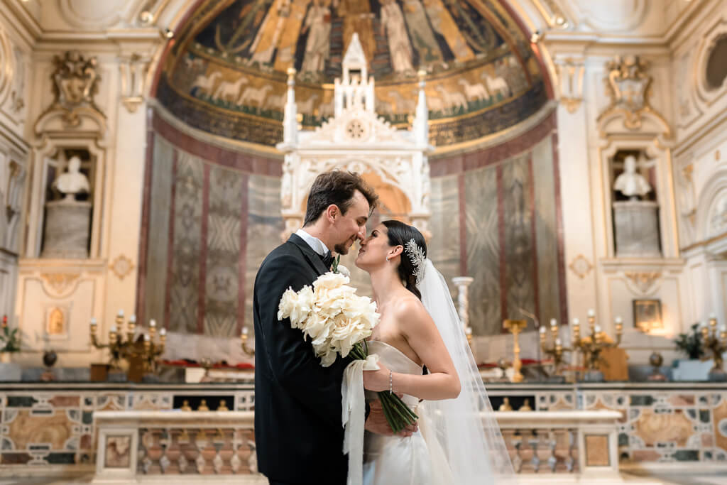 matrimonio donna camilla savelli