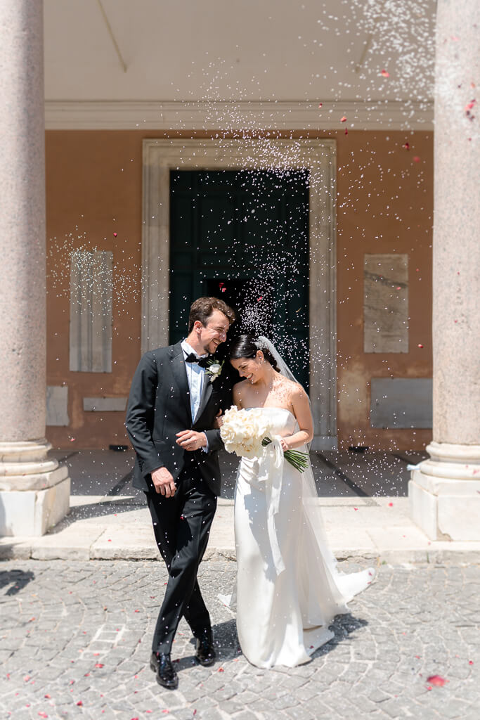 Basilica Santa Cecilia in Trastevere