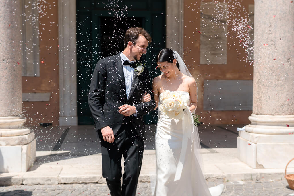 Basilica Santa Cecilia in Trastevere