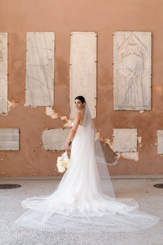Basilica Santa Cecilia in Trastevere