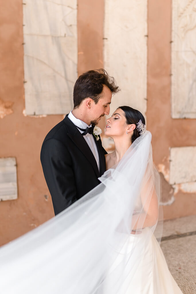 fotografo matrimonio roma
