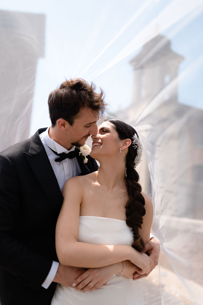 fotografo matrimonio roma