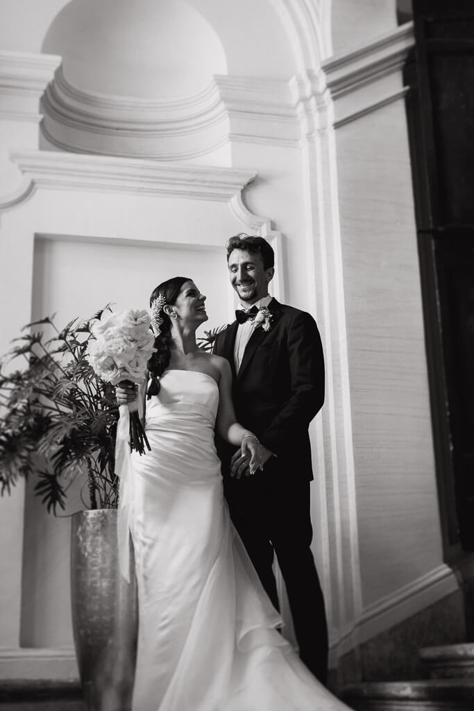 matrimonio donna camilla savelli